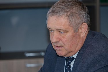 Из вуза – в бизнес